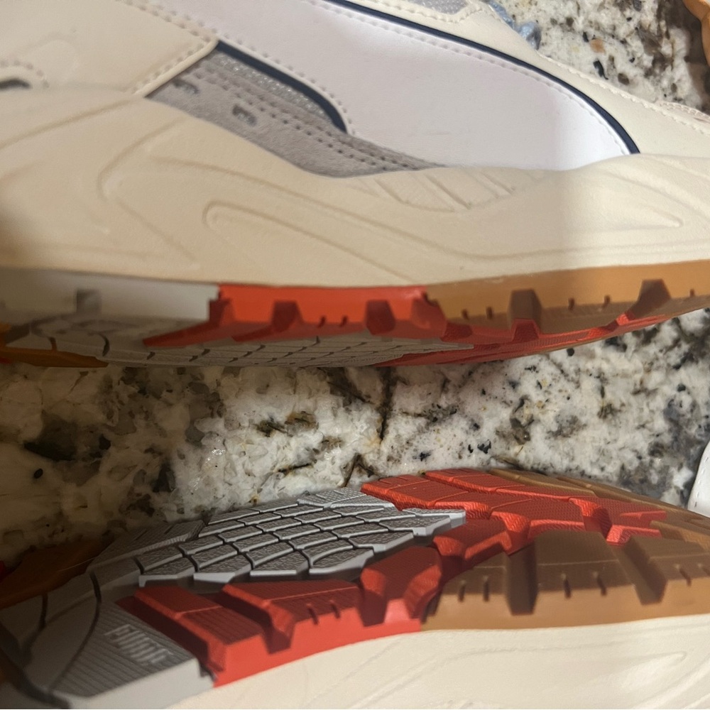 Puma shoes